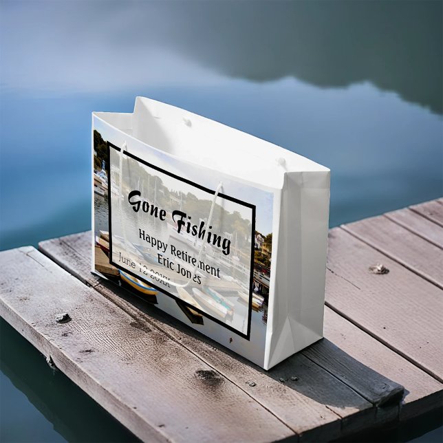 Borta Pension (Skapare uppladdad)