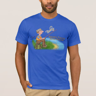 Borta Pension T-shirt