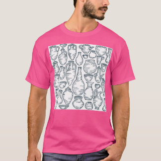 Borta pott t shirt