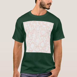 Borta pottljus t shirt