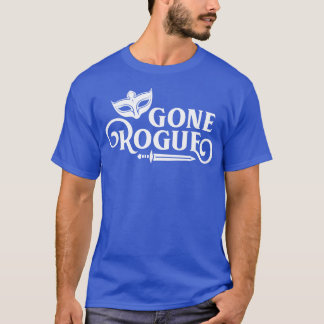 Borta Rogue T Shirt