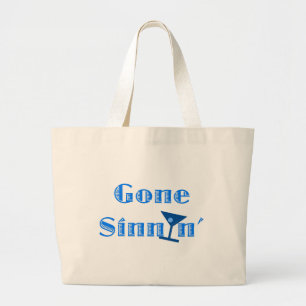 Borta Sinnin' Jumbo Tygkasse