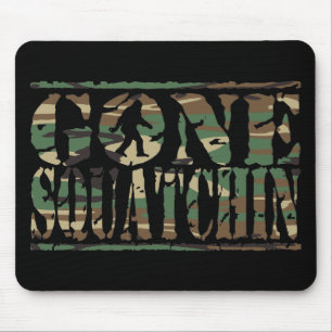 BORTA SQUATCHIN CAMO MUSMATTA