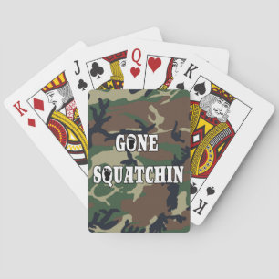 BORTA SQUATCHIN CASINOKORT