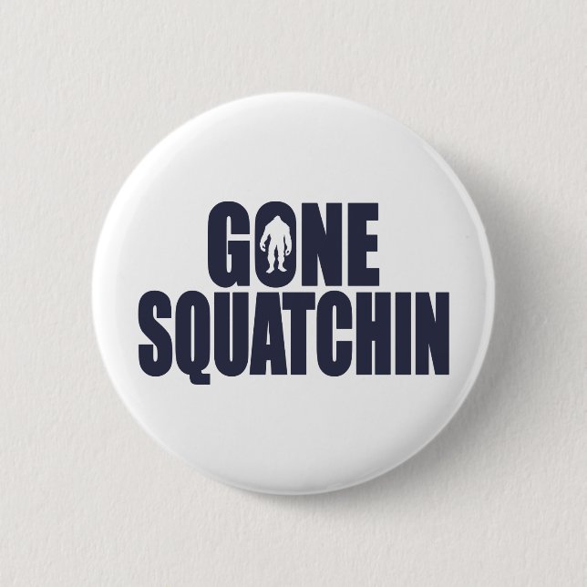BORTA SQUATCHIN-*Deluxe* Bobo utrustar att finna Knapp (Framsida)