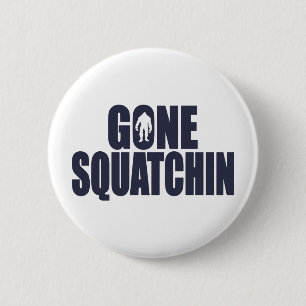 BORTA SQUATCHIN-*Deluxe* Bobo utrustar att finna Knapp