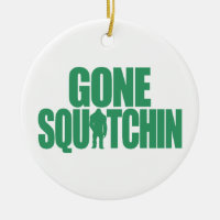Borta Squatchin
