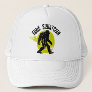 Borta Squatchin Keps