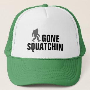 Borta Squatchin Keps
