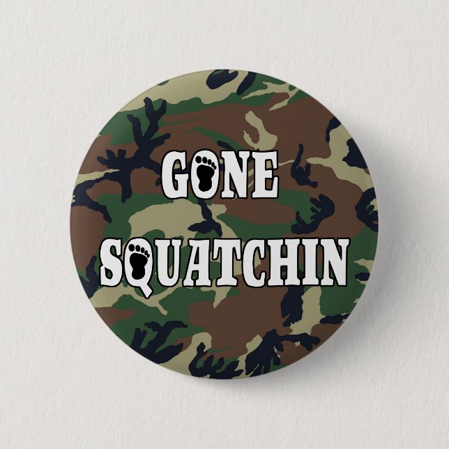 BORTA SQUATCHIN KNAPP (Framsida)