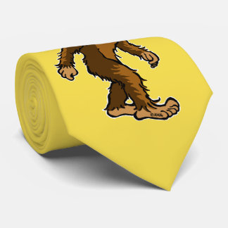 Borta Squatchin med Panda Slips