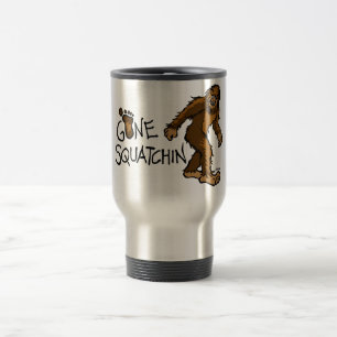 Borta Squatchin Resemugg