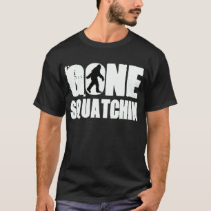 Borta Squatchin Tshirts