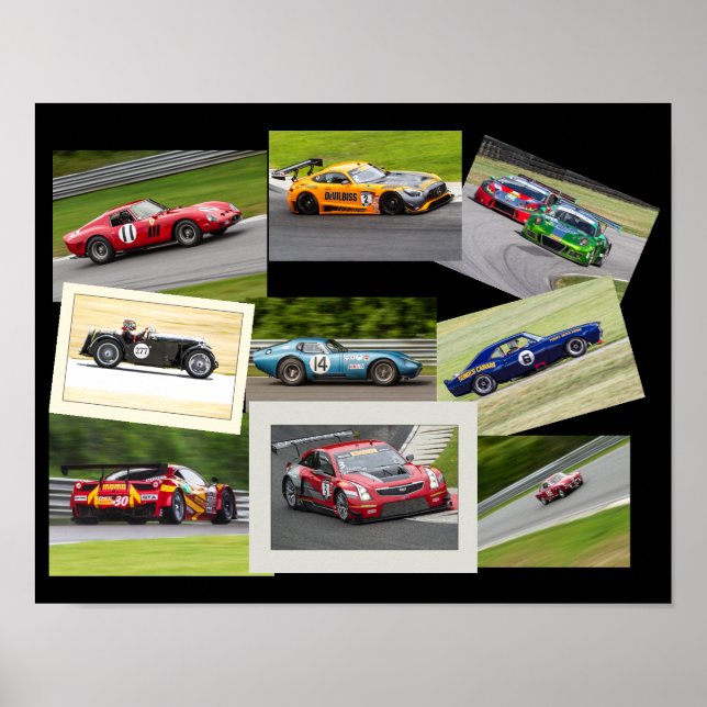 Borta Tävla Poster (Framsidan)