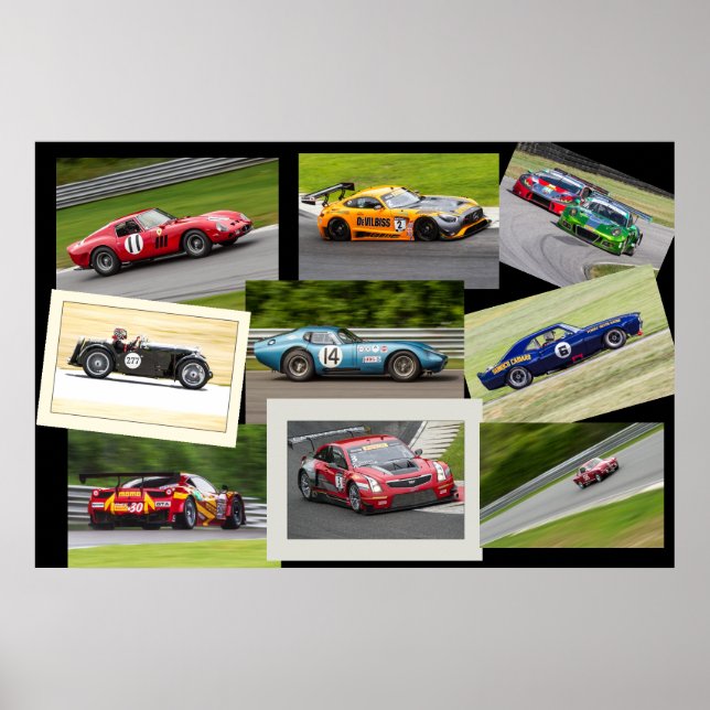 Borta Tävla Poster (Framsidan)