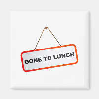 Borta till Lunch