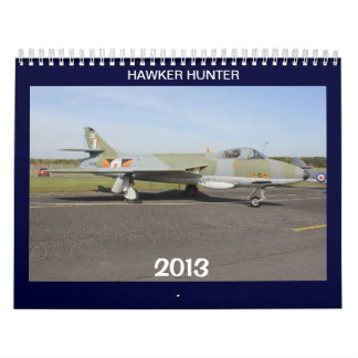 BORTA VILDKALENDER 2013 FÖR FLYGPLAN KALENDER