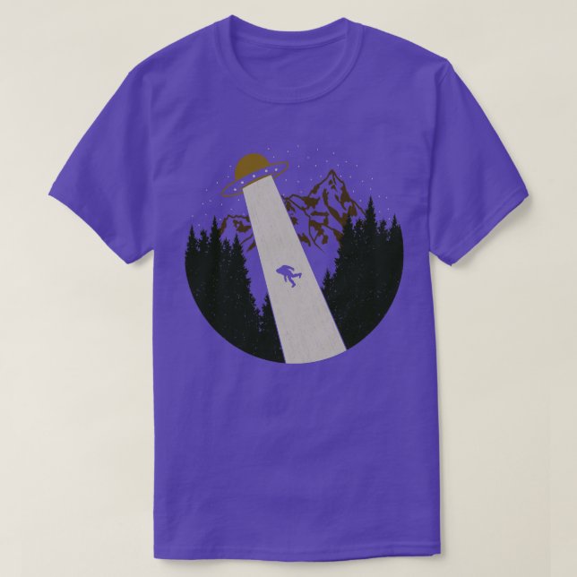 Bortförande 13 t shirt (Design framsida)