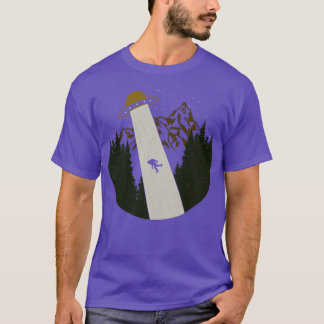 Bortförande 13 t shirt