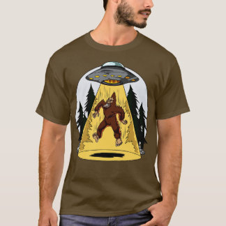 Bortförande 1 t shirt