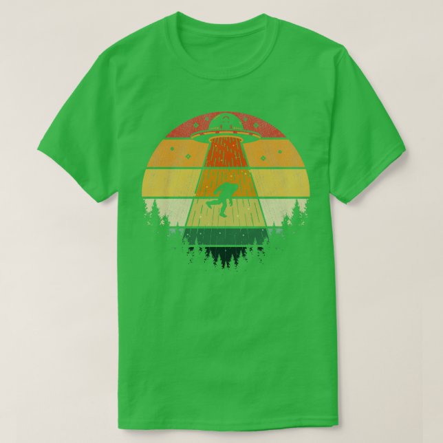 Bortförande 2 t shirt (Design framsida)