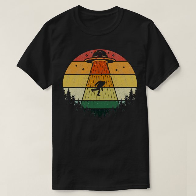 Bortförande 2 t shirt (Design framsida)