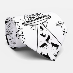 Bortförande av Alien-ko Slips