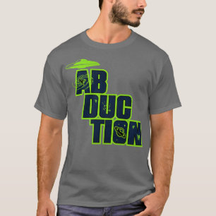 Bortförande genom t shirt