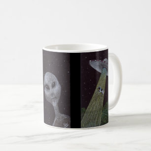 Bortförande Kaffemugg