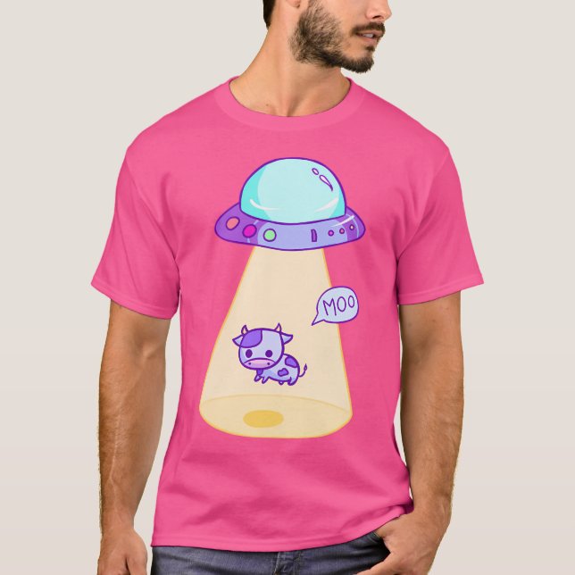 Bortförande T Shirt (Framsida)