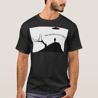 Bortförande T Shirt