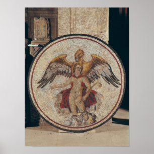 Bortförandet av Ganymede, 200-talet Poster