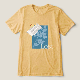 Bortglömda Minnen T Shirt