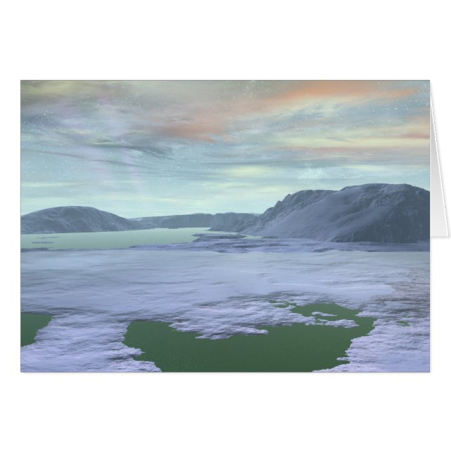 Bortholan mig OBS kort (Framsidan Horizontal)