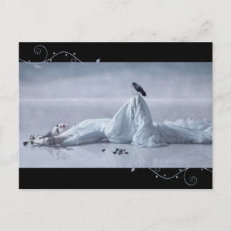 "Bortom Försoning" vykort