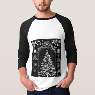 "Bortom gränserna"? T Shirt