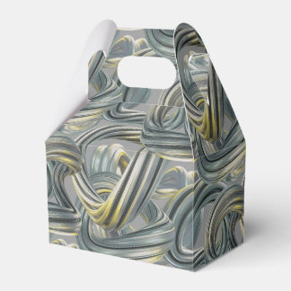 bortom oändligheten : presentaskar