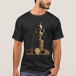 Bortom troféerna t shirt