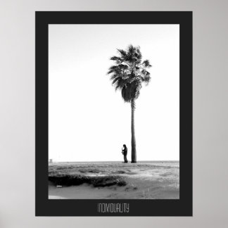 Bortsett från Crowd Poster