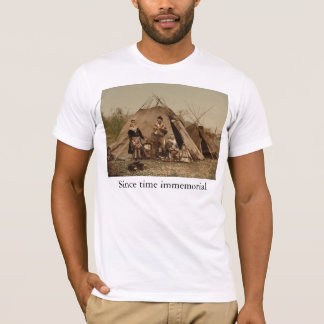 Bortsett från Samien T-shirt