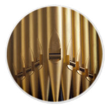 Borttagare av keramiska lådor av gyllene färgad rö