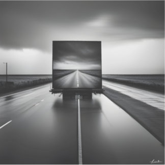 Borttagbar vinyl på långt hem klistermärken