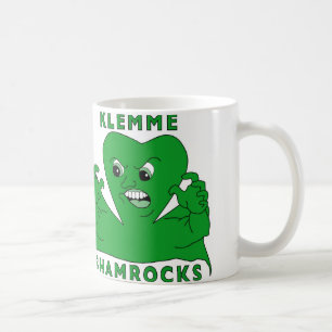 BORTTAGNINGS KAFFEMUGG
