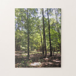 Borttappad Acres Jigszle Puzzle Pussel
