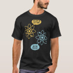 Borttappad An Electron Chemistry Teacher Science C T Shirt<br><div class="desc">Borttappad An Electron Chemistry Teacher Science Chemist Graphic 1</div>
