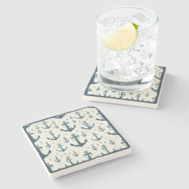 Borttappad Anchors Stenunderlägg