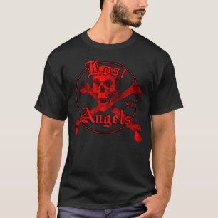 Borttappad änglar XIII - Los Angeles skjorta T Shirt