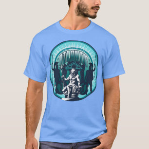Borttappad Atlantis T Shirt