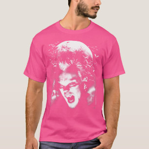 Borttappad Boys David Måne Edit T Shirt