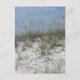 Borttappad i Dunes Vykort